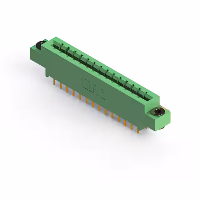 833-028-542-803 EDAC Inc.  Edgeboard Connectors